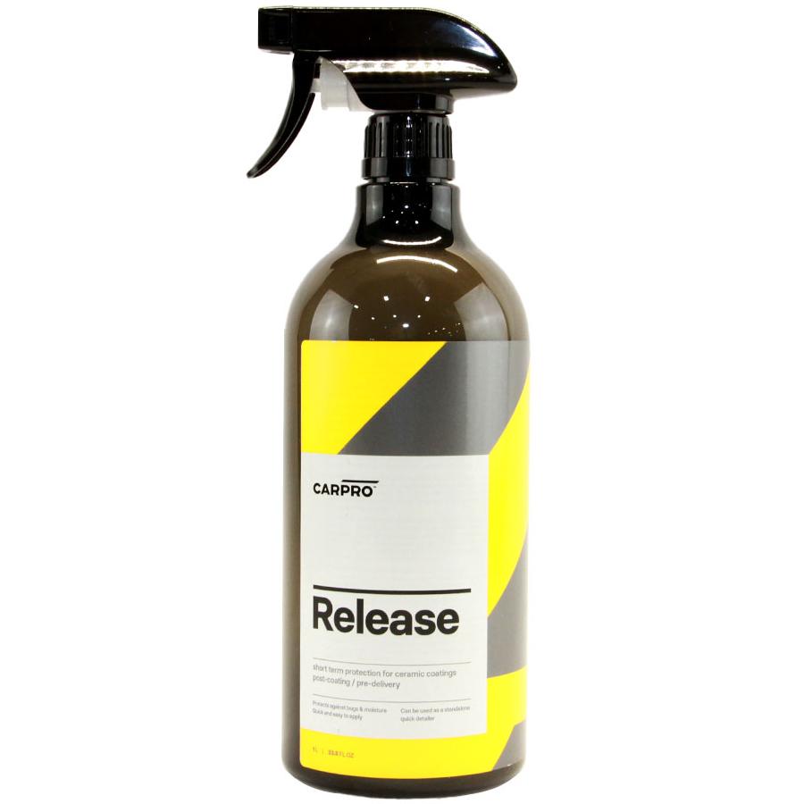 CARPRO Release Ceramic Detail Spray 1 Liter (34oz)