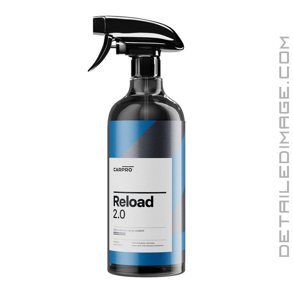  CARPRO Reload 4 Liter (135oz) (Version 1.0 - discontinued in  2023) : Automotive