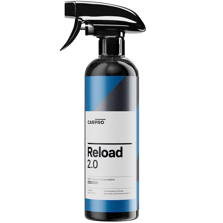 CarPro Reload Spray Sealant 500ml - CROP
