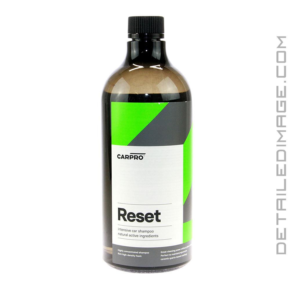 CarPro Reset Intensive Car Shampoo - 4 L
