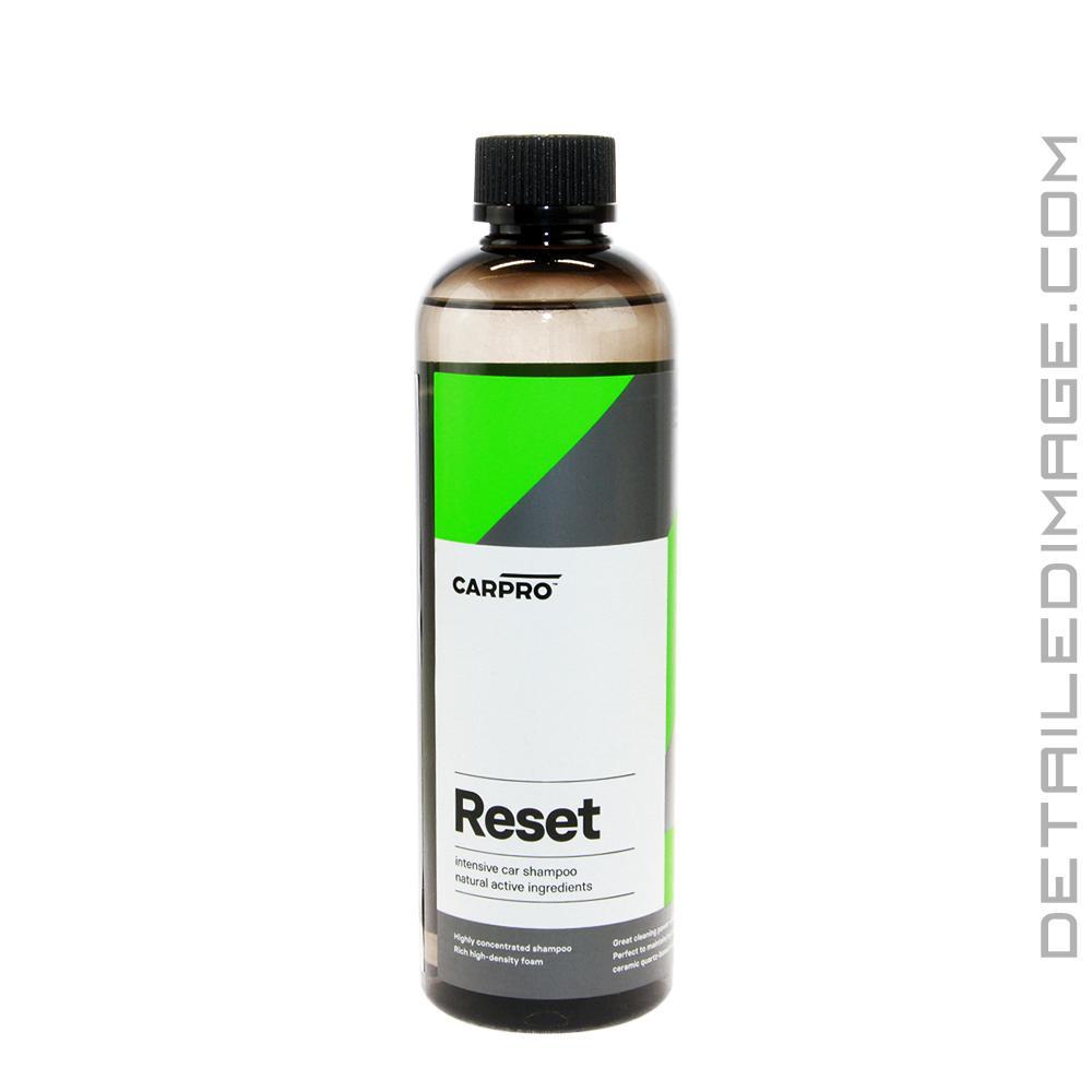 Reset CQuartz Carpro Shampoo Neutro (500ml)