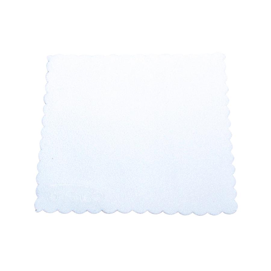 CarPro Suede Microfiber Cloths - 4