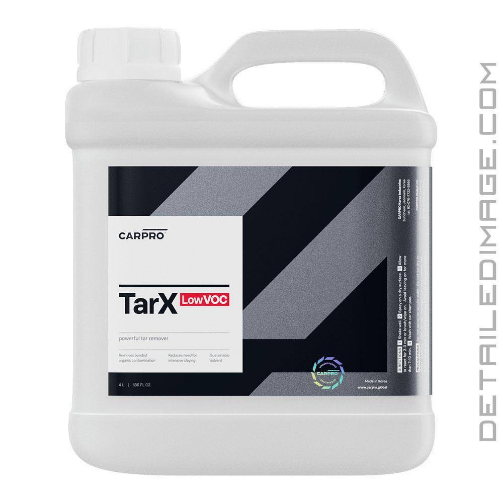 CarPro Tar X Tar & Adhesive Remover - 4 L - Detailed Image