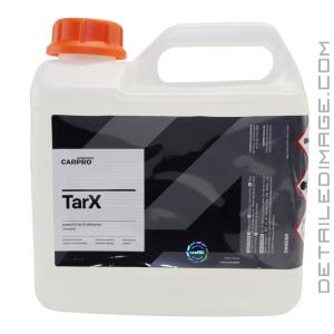 CarPro Tar X Tar & Adhesive Remover - 4 L