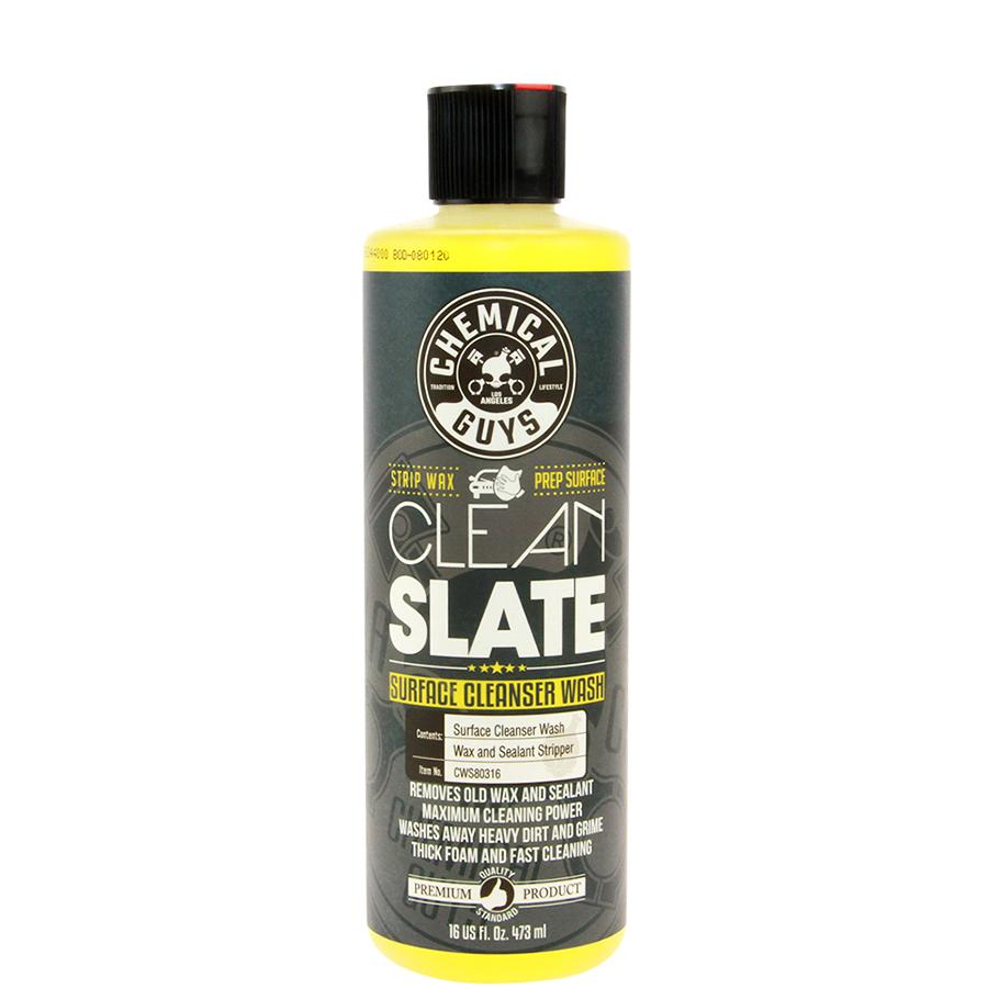 CLEAN SLATE SURFACE CLEANSER WASH