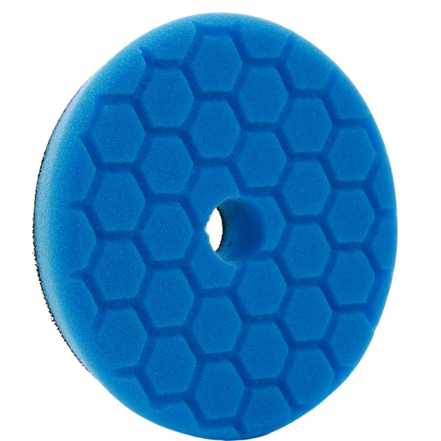 Hex-Logic Foam Pads – Zappy's Auto Washes