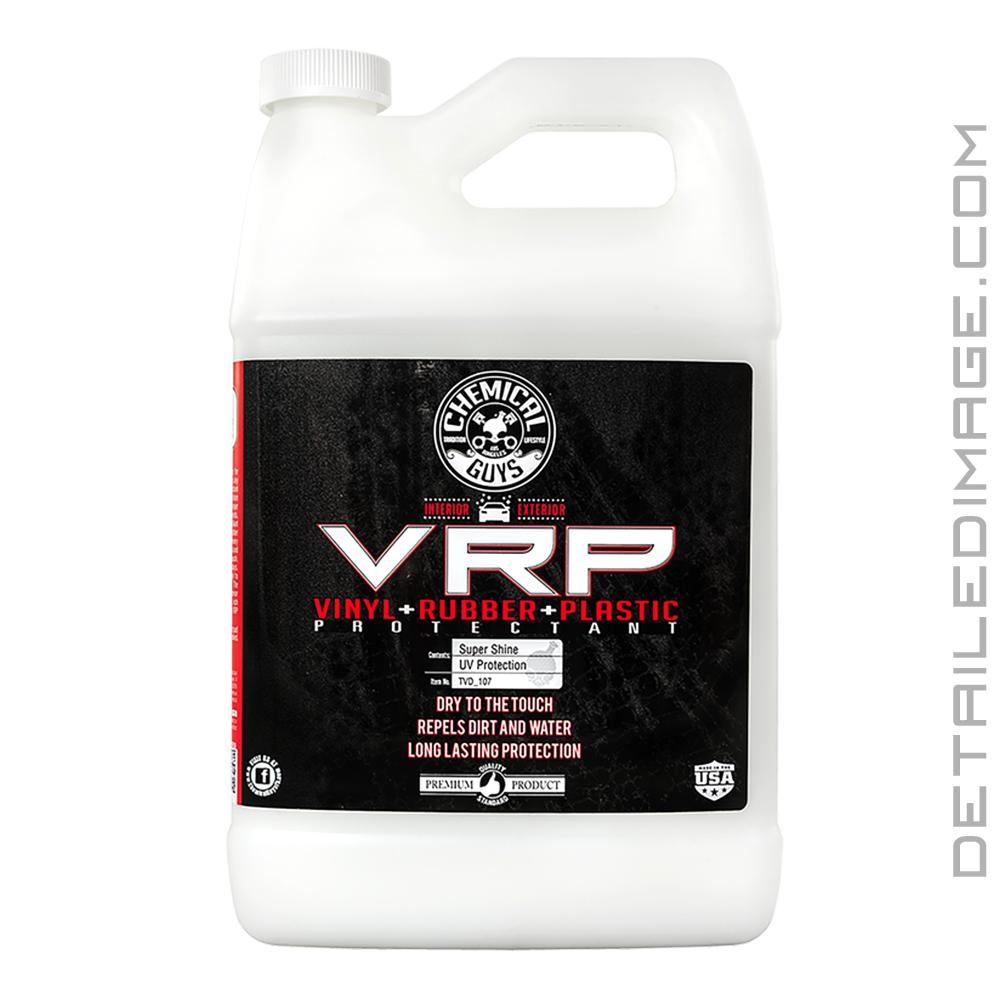 Chemical Guys TVD_107_16 VRP Vinyl, Rubber, Plastic Shine