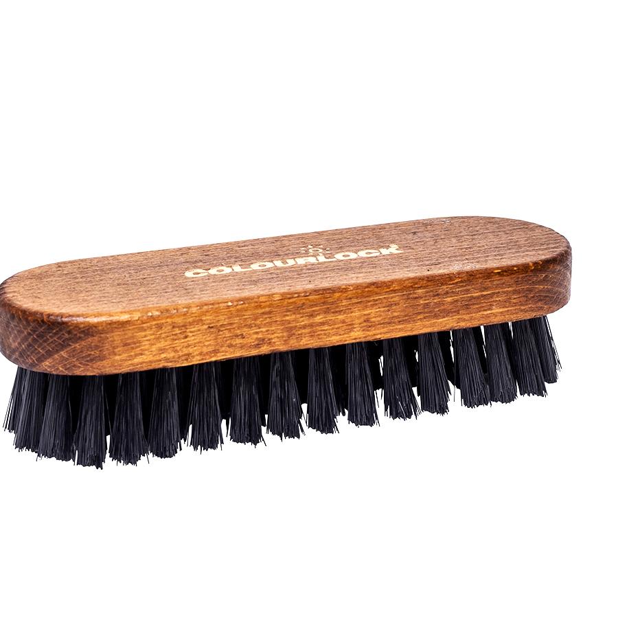  Colourlock Leather & Textile Cleaning Brush, Clean Leather,  Textile and Alcantara