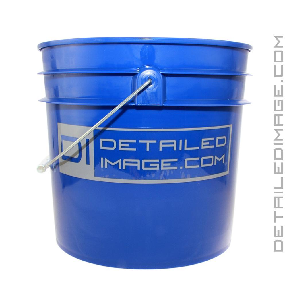 DI Accessories 3.5 Gallon Bucket - Blue