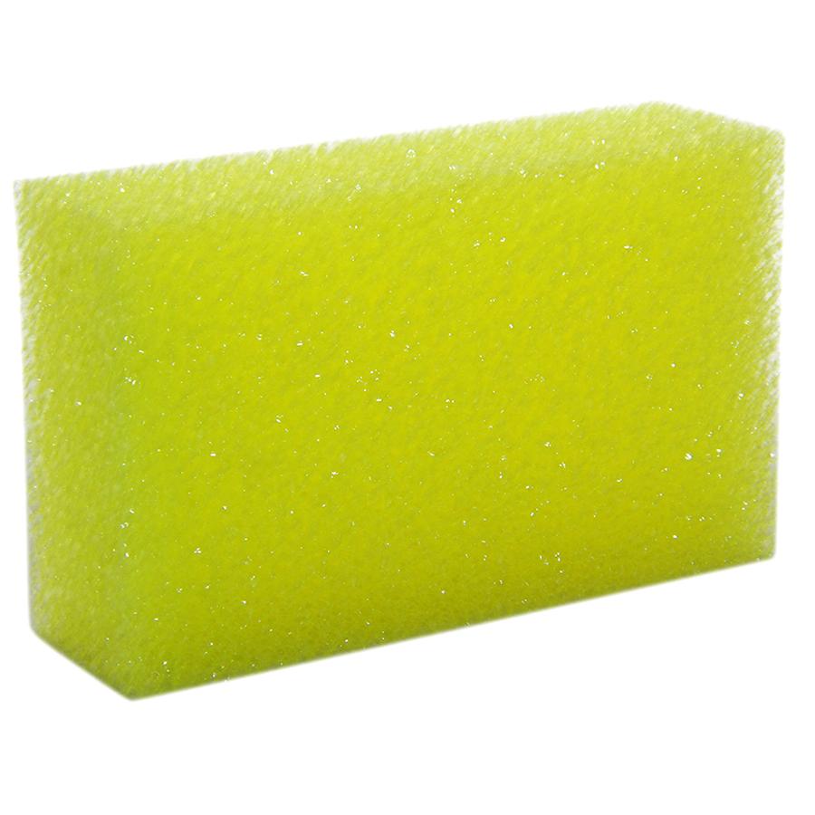 SONAX Insect Care Sponge - best bug remover for cars. Car cleaning