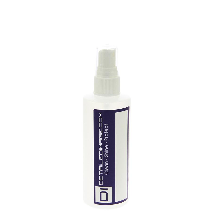 DI Accessories Pump Spray Bottle - 4 oz - Detailed Image