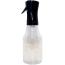 DI Accessories Ultra Fine Mist Spray Bottle