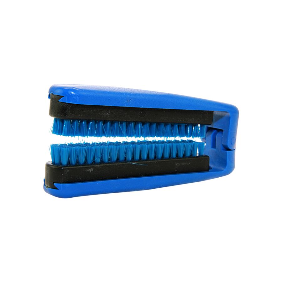 DI Brushes Iron Style Scrub Brush - Detailed Image