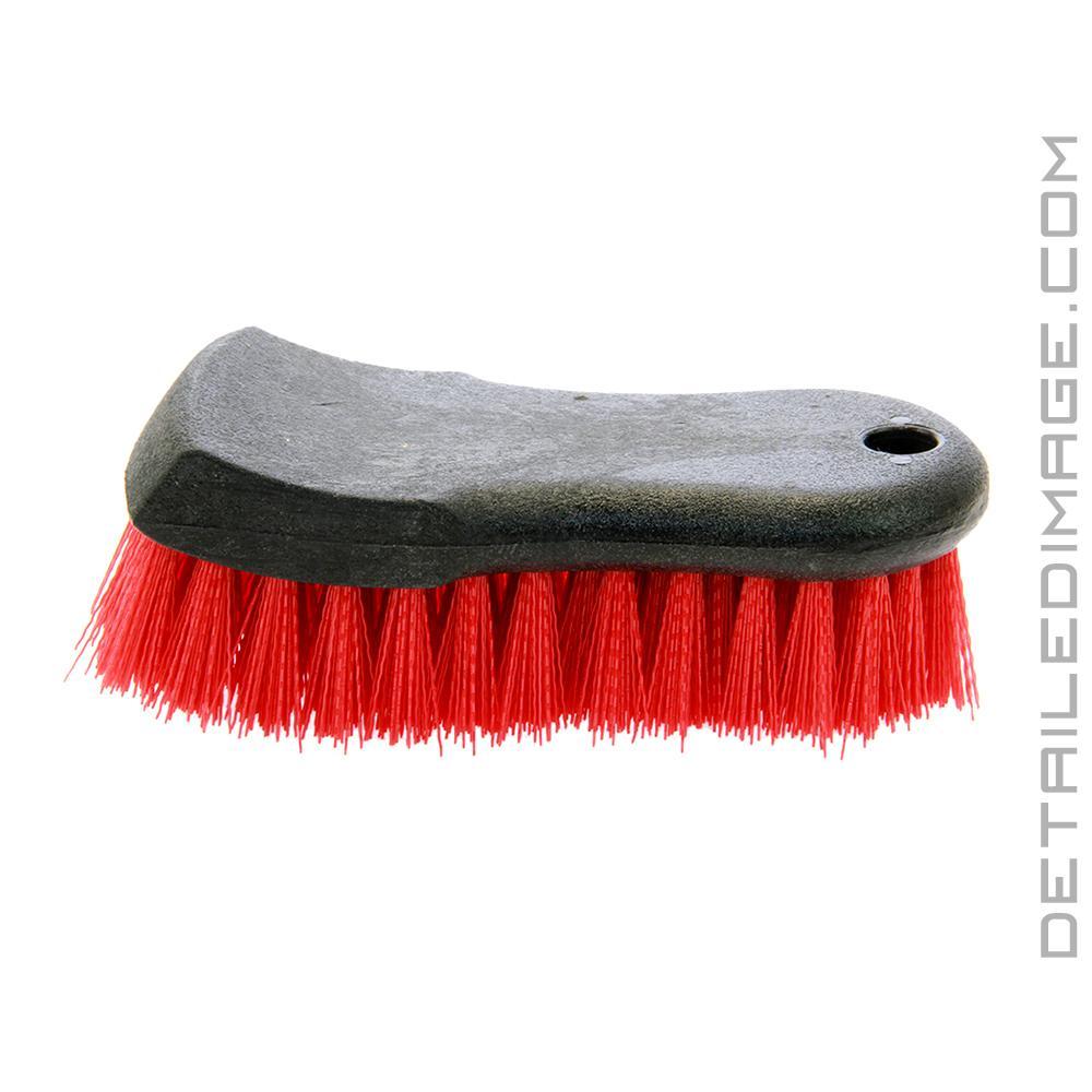 carpet scrub brush