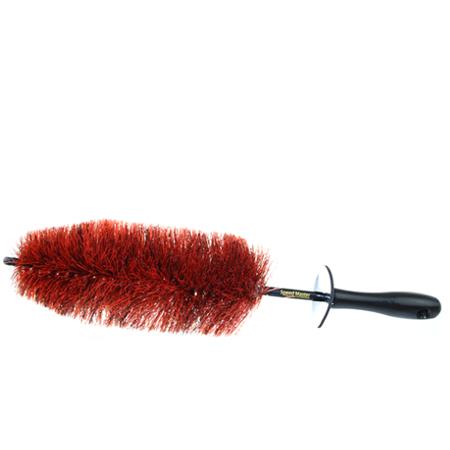 brushes sr brush wheel speed di master