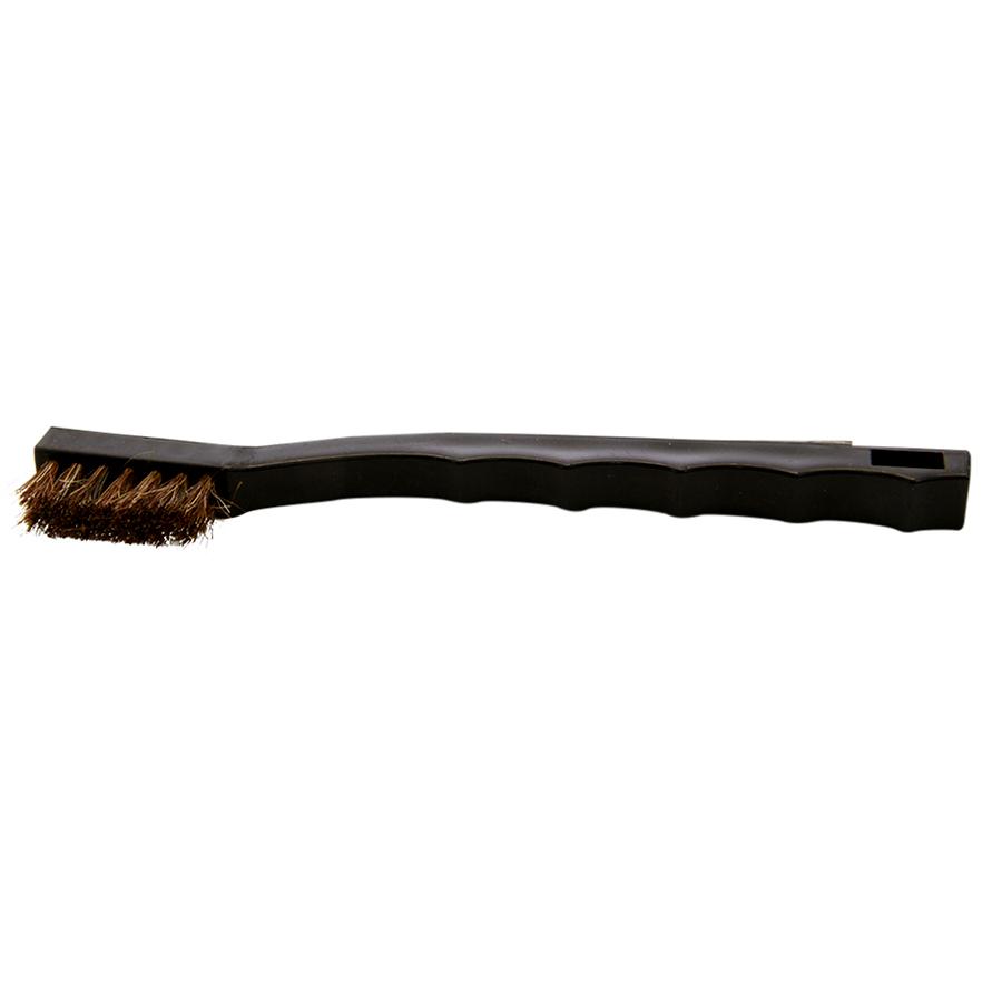 DI Brushes Horse's Hair Upholstery Brush - Detailed Image