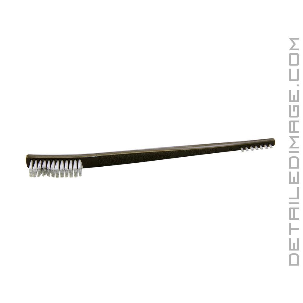 Crevice Brushes For Cleaning Thin Brushes Ultra-Fine Crevice Brush