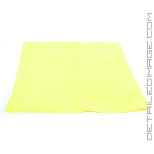 DI Microfiber All Purpose Towel Yellow - 16