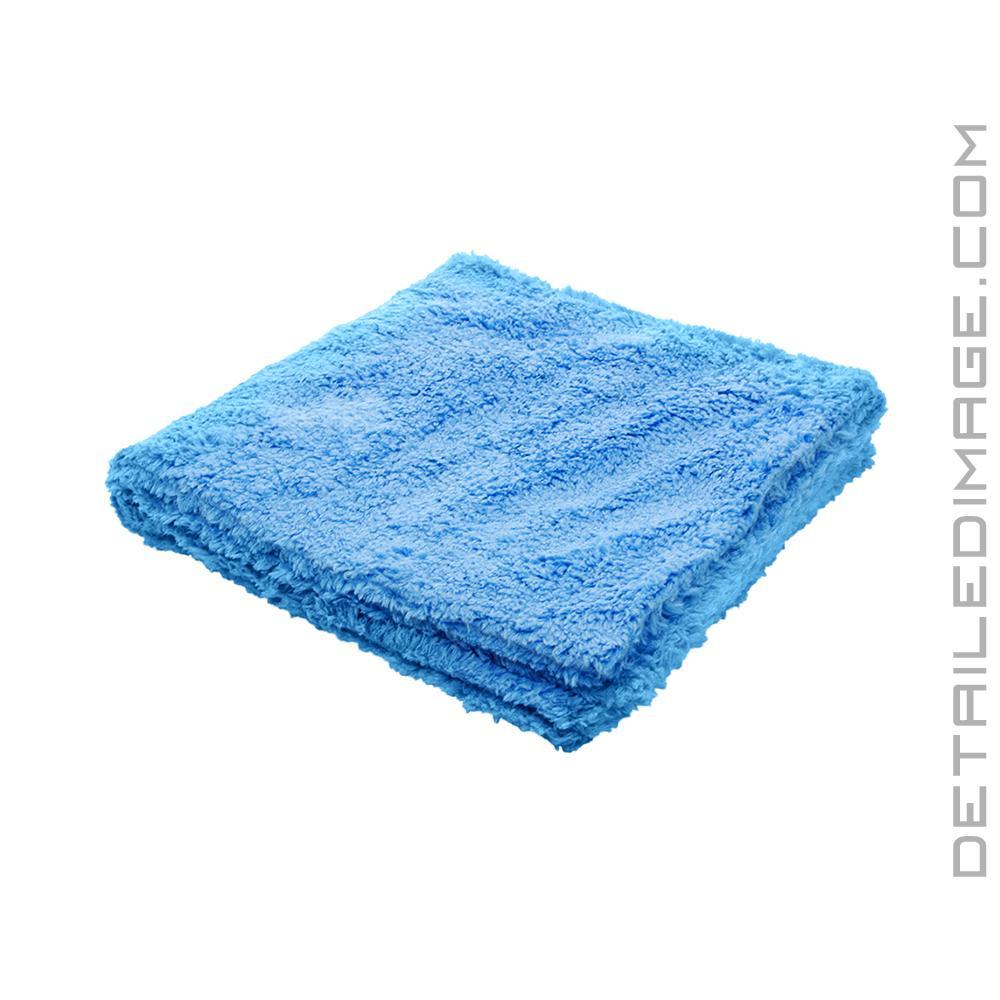 DI Microfiber Double Thick Edgeless Towel - 16
