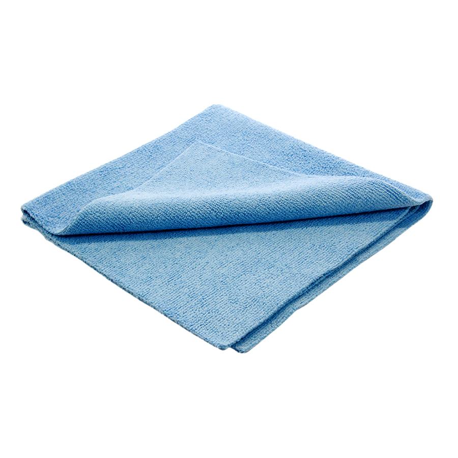 DI Microfiber Polish Removal Edgeless Towel - 16