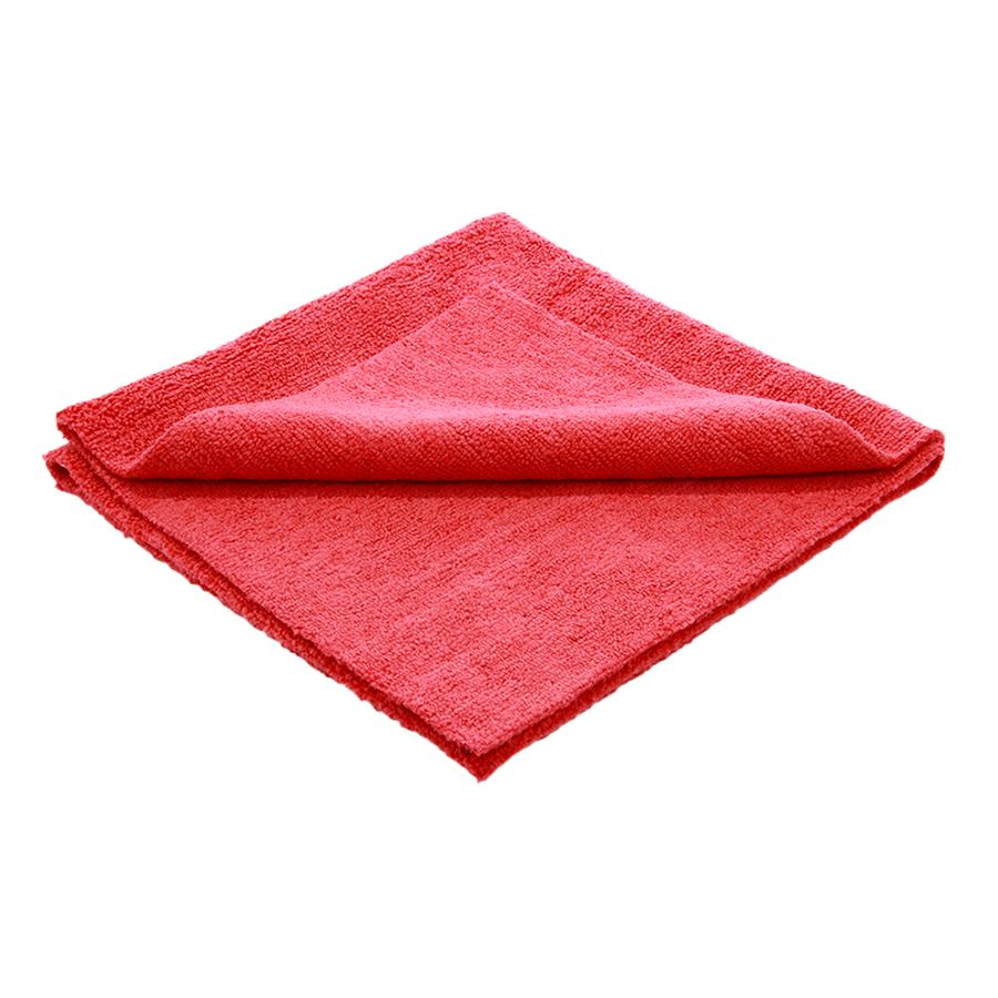 DI Microfiber Polish Removal Edgeless Towel - 16