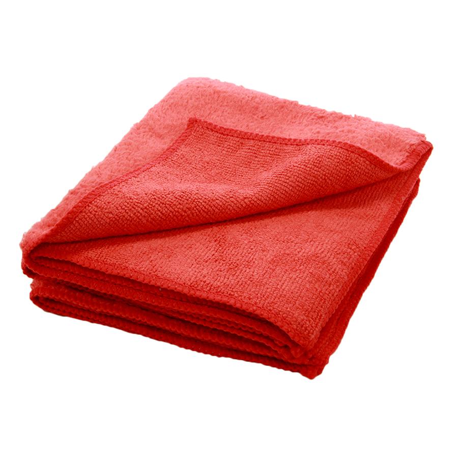 DI Microfiber Two Sided Multi-Purpose Towel - 3 pack - 12