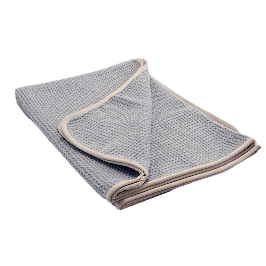 Dover Waffle Weave Towel