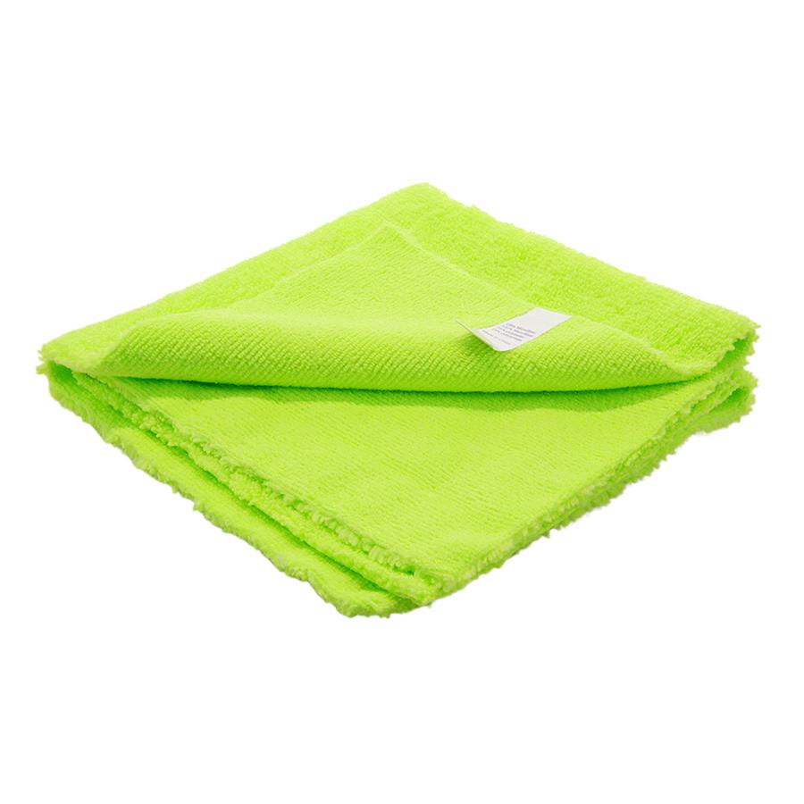 DI Microfiber Zero Edge Towel - 16