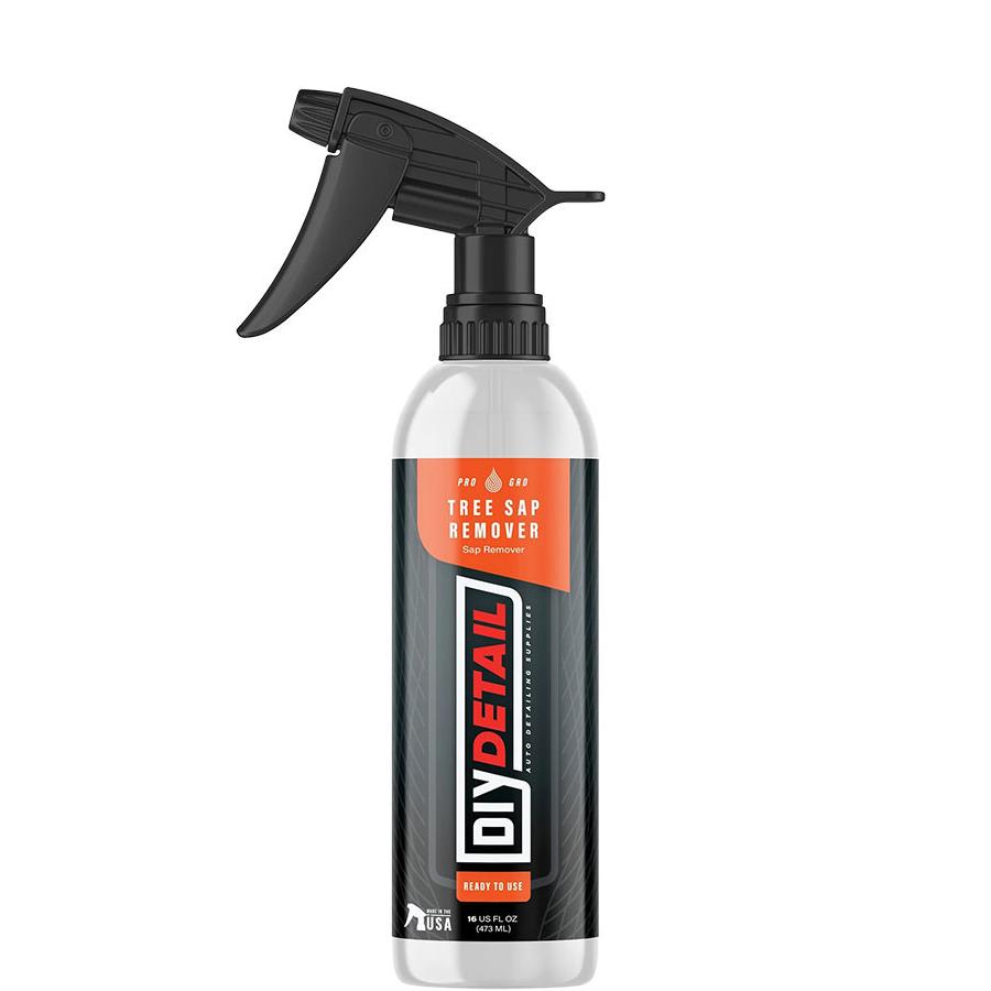 Tree Resin Remover | Autosol