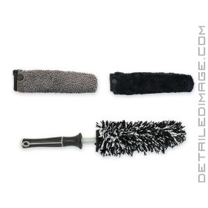 Detail Factory Mini Wheel Brush Kit