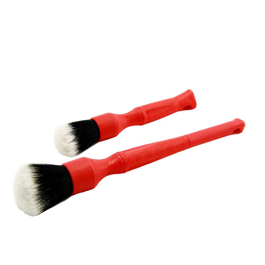 Detail Factory ProGrip Interior Scrub Brush