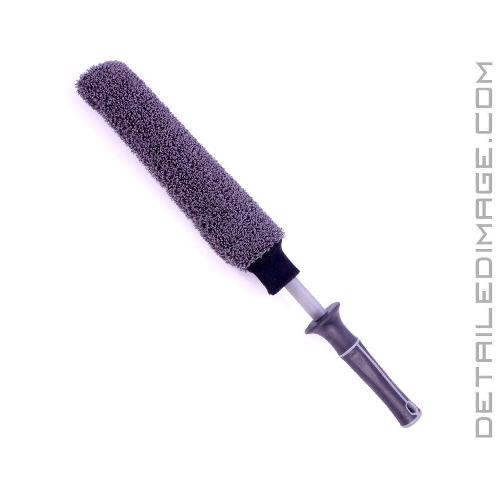 Flexible Microfiber Wheel Brush – Maxx Detail