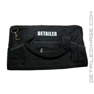 Detailer Buffer Tool Bag