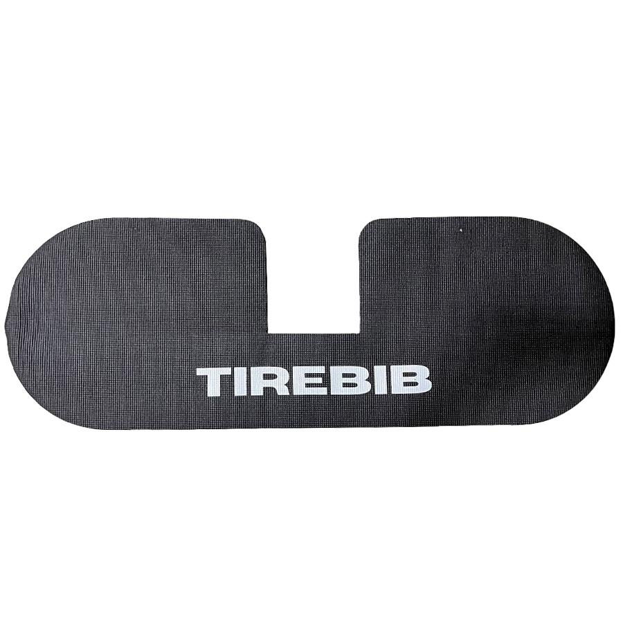 Driveway Shield TireBib - Detailed Image