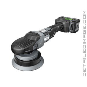 Flex 24V Gear Driven Orbital Polisher - Bare Tool