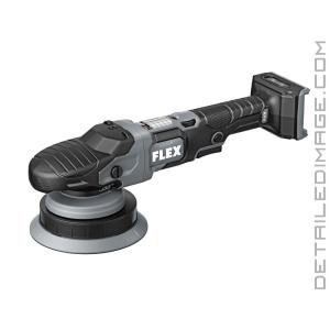 Flex 24V Gear Driven Orbital Polisher - Bare Tool