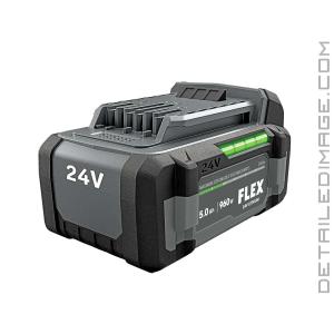 Flex 24V Lithium-Ion Battery - 12 Ah