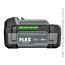 Flex 24V Lithium-Ion Battery - 12 Ah Alternative View