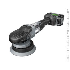 Flex 24V Random Orbital Polisher - Bare Tool