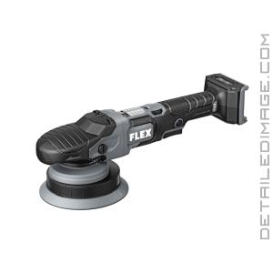 Flex 24V Random Orbital Polisher - Bare Tool