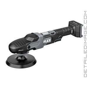 Flex 24V Rotary Polisher - Bare Tool