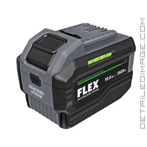 Flex 24V Stacked Lithium-Ion Battery - 10.0 Ah