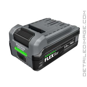 Flex 24V Stacked Lithium-Ion Battery - 2.0 Ah