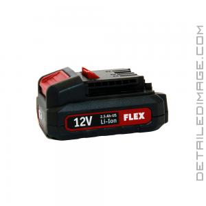 Flex Battery 12V - 2.5 Amp