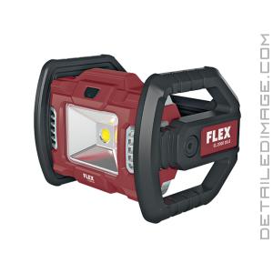 Flex LED Cordless Spotlight Tool 18V