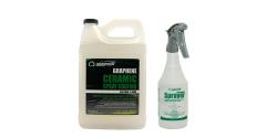 Graphene Ceramic Spray Coating Kit