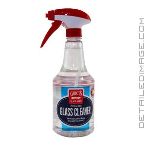 Griot's Garage Foaming Glass Cleaner - 22 oz