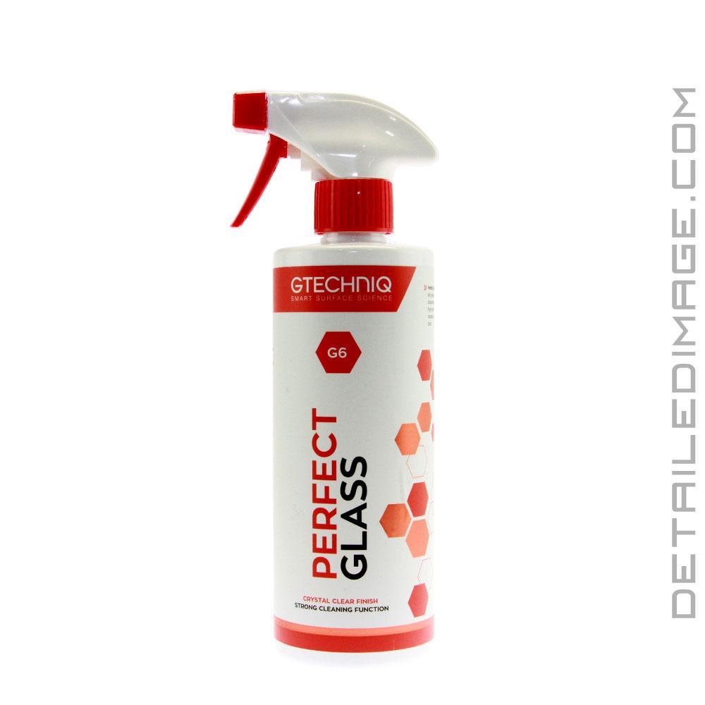 Gtechniq G6 Perfect Glass 500ml | Glass Cleaner