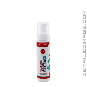 Gtechniq L2 Foaming Leather Cleaner - 200 ml