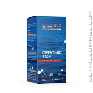 Gtechniq Marine Ceramic Top - 250 ml